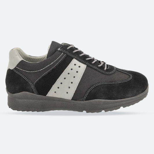 Men's Wide Fit DB Sequoia Trainers