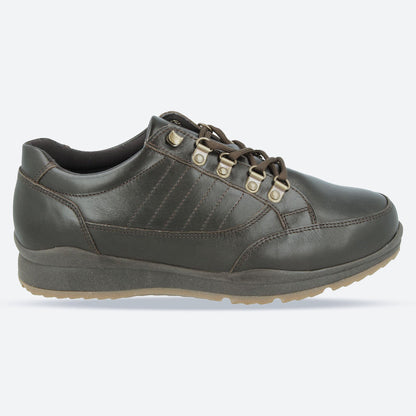Mens Wide Fit DB Sharnbrook Shoes