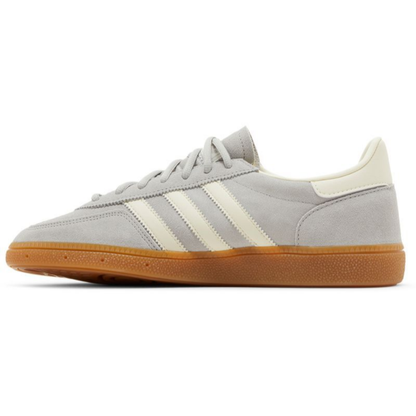 Adidas Originals Women's Grey/Cream Handball Spezial, IF7086