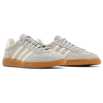 Adidas Originals Women's Grey/Cream Handball Spezial, IF7086