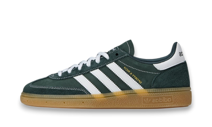 adidas Handball Spezial “Dark Green” Sporty & Rich