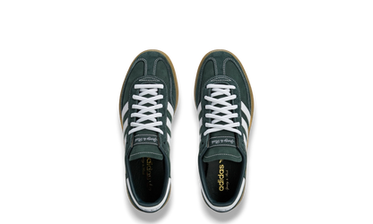 adidas Handball Spezial “Dark Green” Sporty & Rich