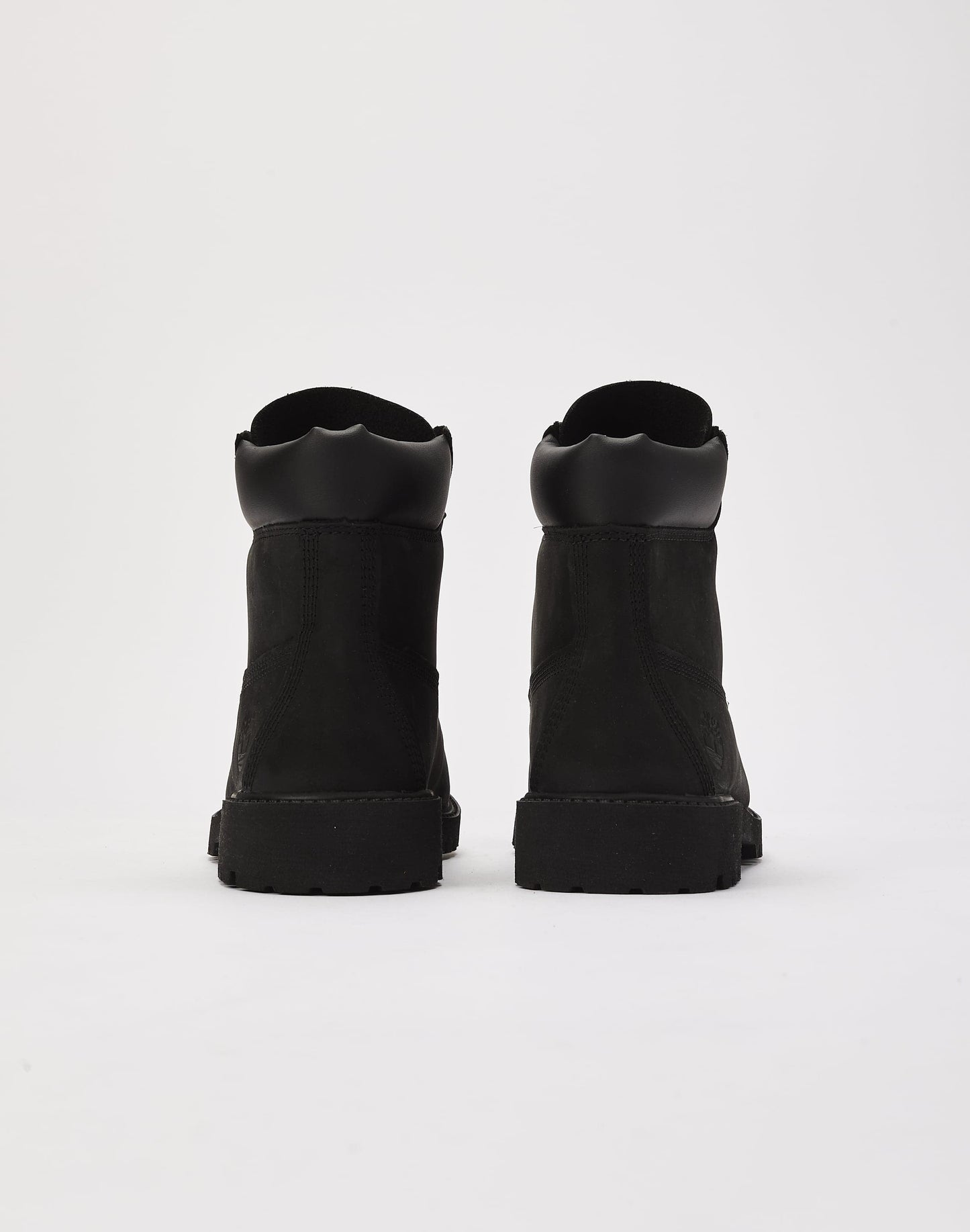 Timberland 6-Inch Basic Boots Grade-School