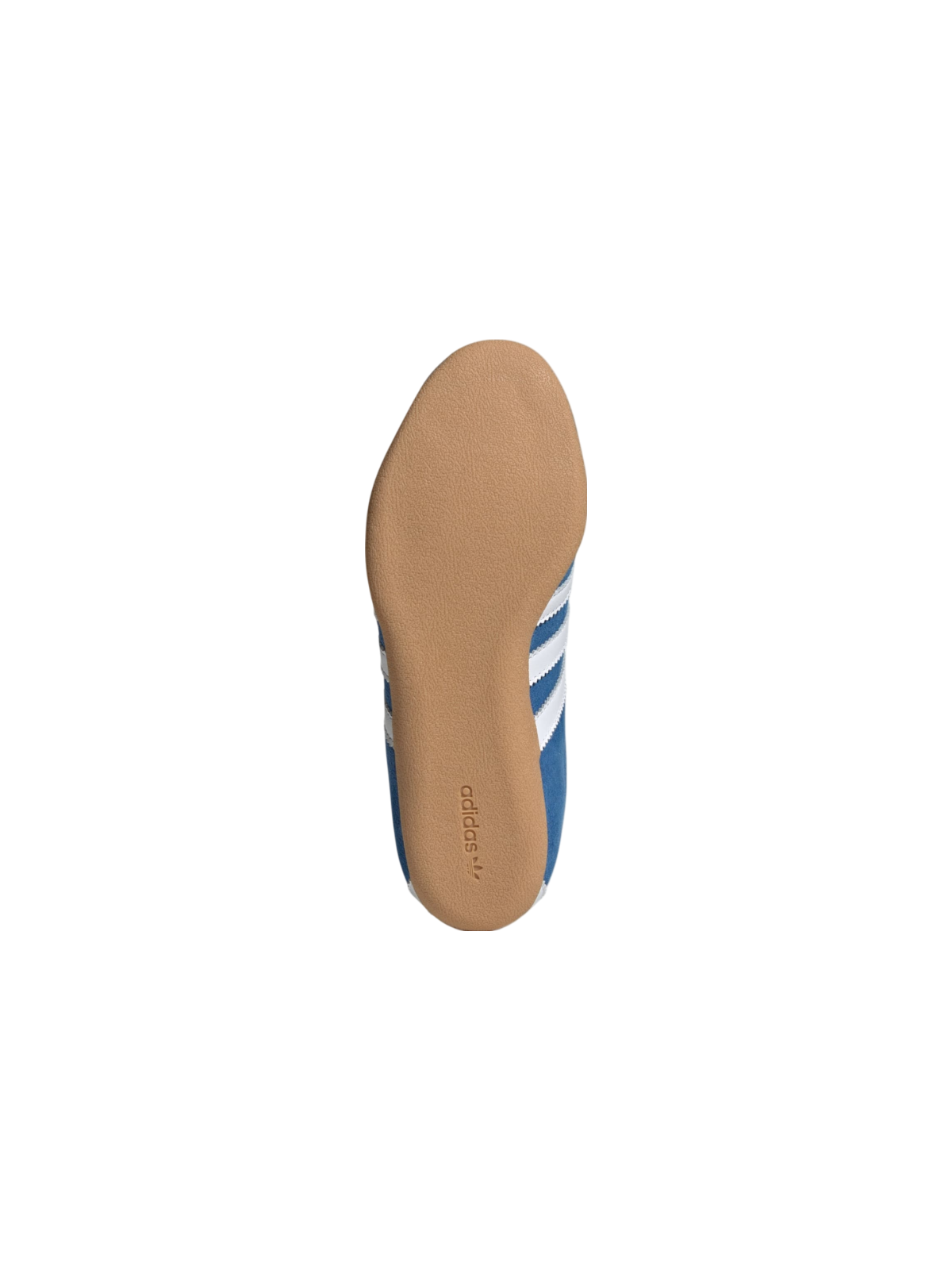 Adidas Originals Women's Sneakers, Blue Bird / Cloud White / Gum, JI0179