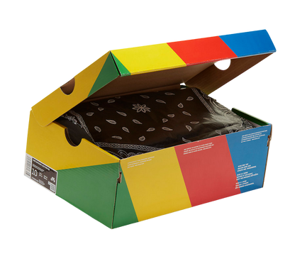 Nike SB Dunk Low Travis Scott (Regular Box)