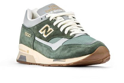 New Balance U1500SSP - Kombu Green/Sea Spray/Harbor Mist