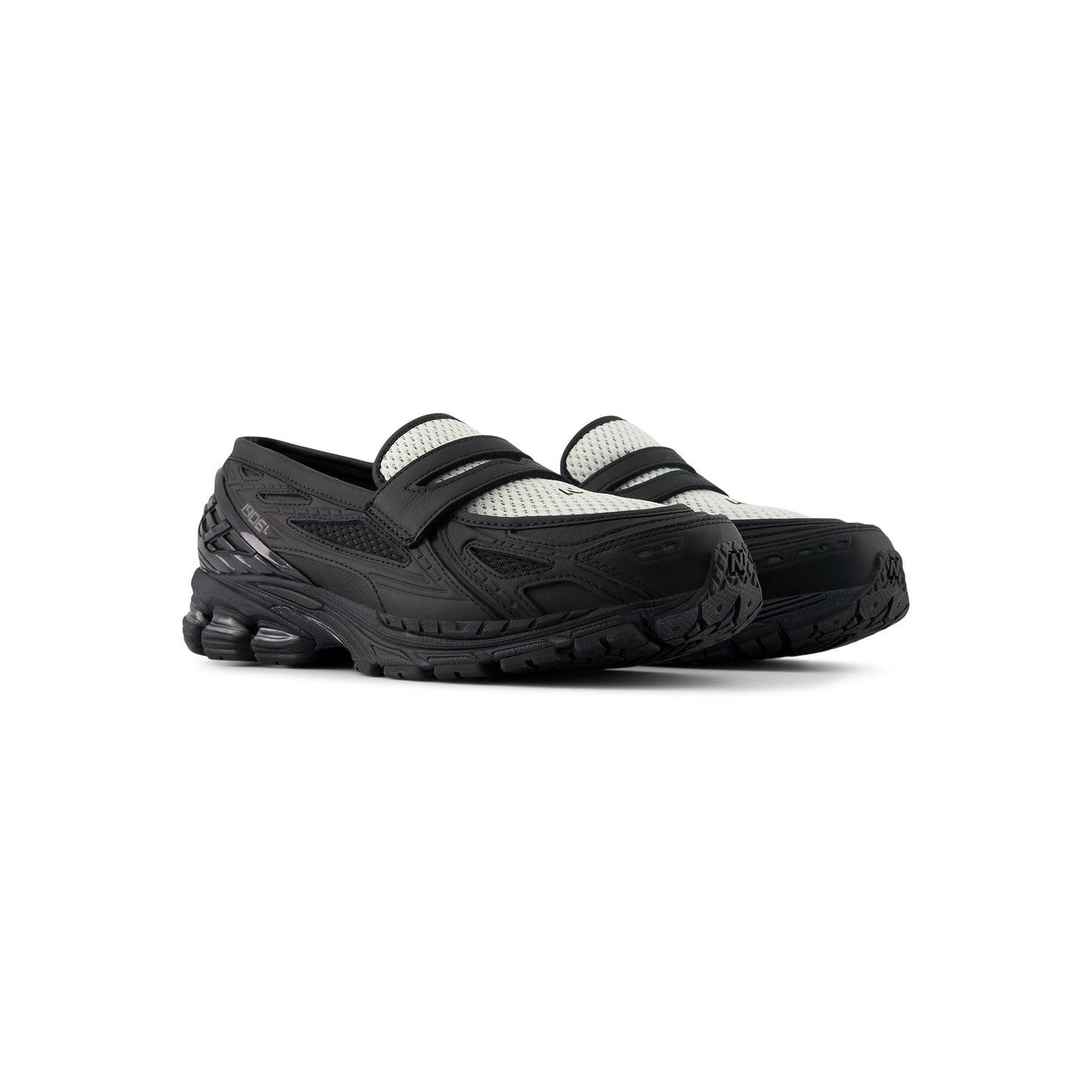 New Balance 1906L (Black/Angora)