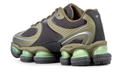 New Balance U20006E1 - Wakame/Black/Afterglow