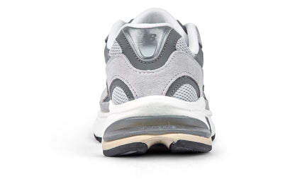 New Balance U201011N - Raincloud/Harbor Grey/White