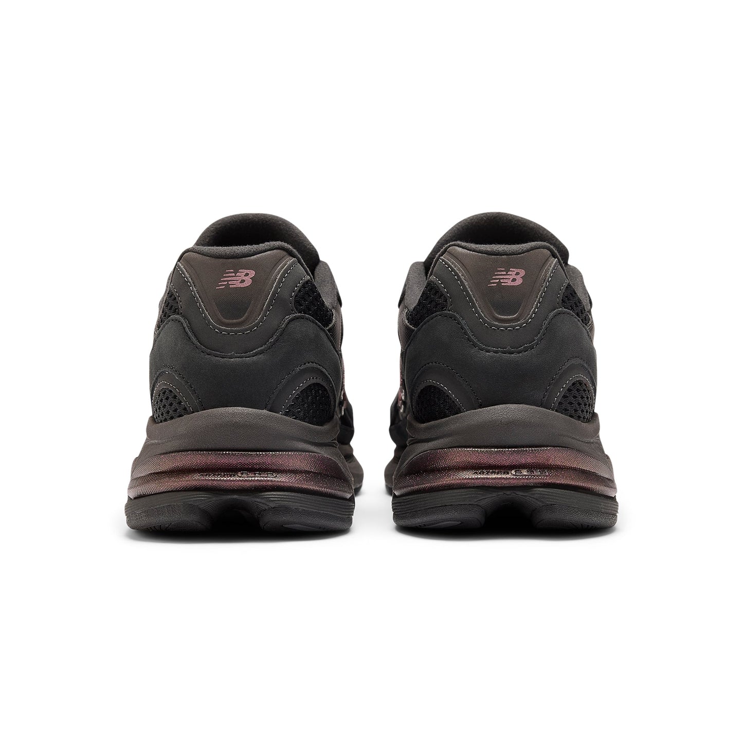 New Balance 2010 (Black/Iridescent)