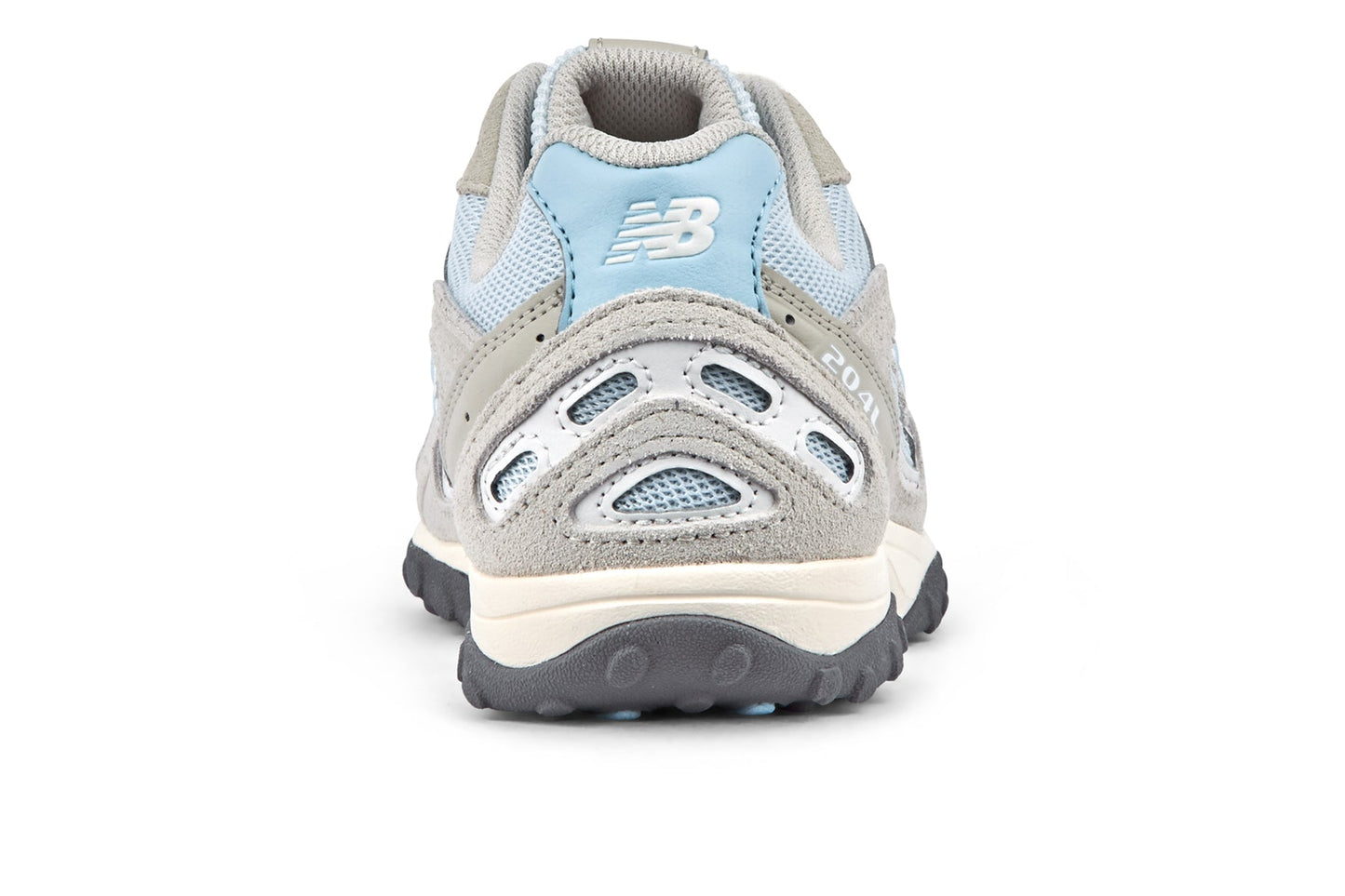 New Balance U204L6KQ - Linen/Oxford Blue