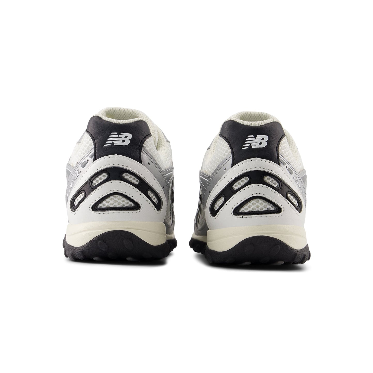 New Balance 204L (Silver Metallic)
