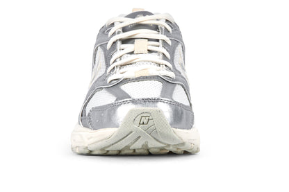 New Balance U5303IR - Silver Metallic/Reflection