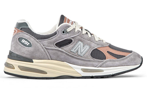 New Balance U991GC2 - Elephant Skin/Cork