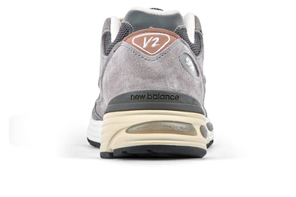 New Balance U991GC2 - Elephant Skin/Cork