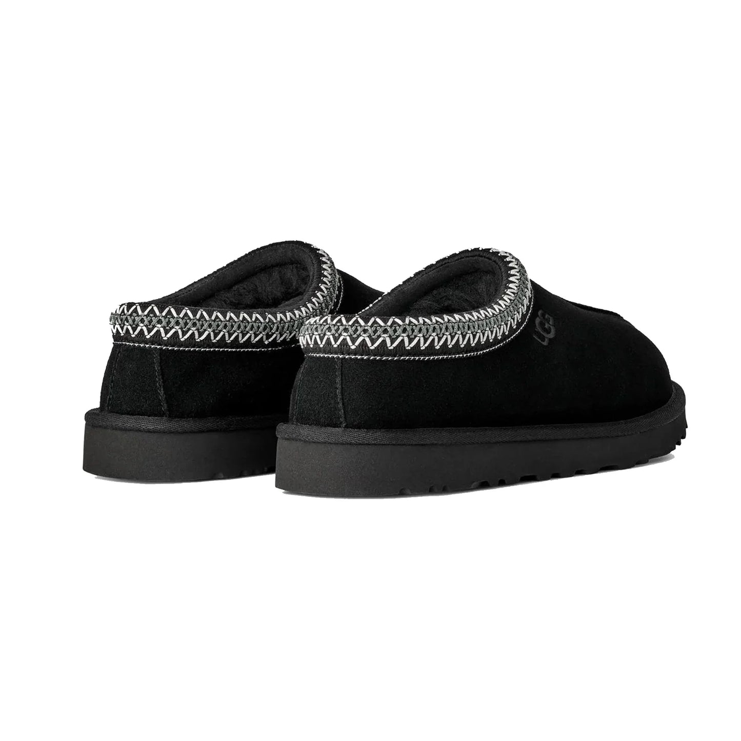 UGG Tasman II 'Black'