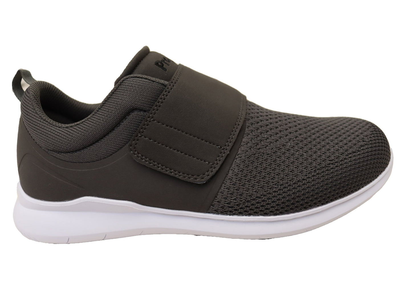 Propet Mens Viator Strap 3E Extra Wide Comfortable Shoes