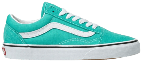 Vans Men's Waterfall Old Skool Sneakers, VN0A3WKTXVV