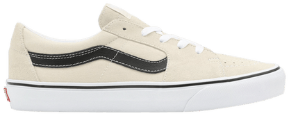 Vans Men's Light Khaki Sk8 Low Sneakers, VN0A4UUKA5W