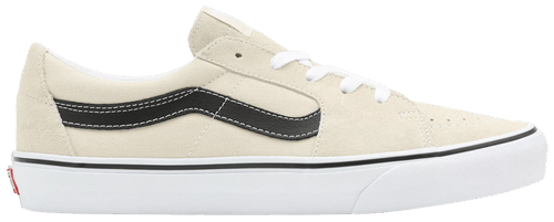 Vans Men's Light Khaki Sk8 Low Sneakers, VN0A4UUKA5W