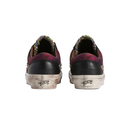 Vans Old Skool 36 LX Souvenir 'Burgundy'