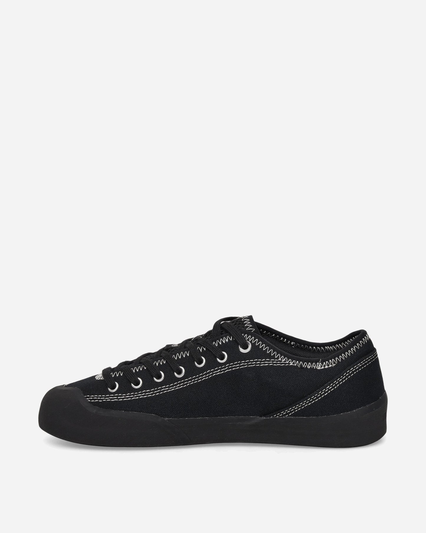 1.30PM Sneakers Black