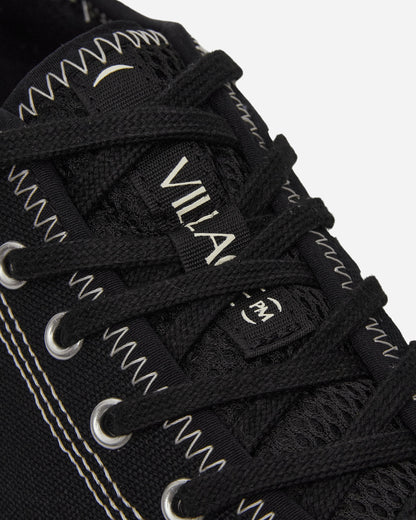 1.30PM Sneakers Black