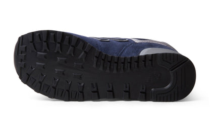 New Balance WL574EN - Navy / White