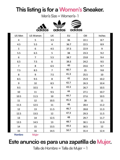 Adidas Women's White & Gold Runfalcon 3.0 Sneakers, IE0751