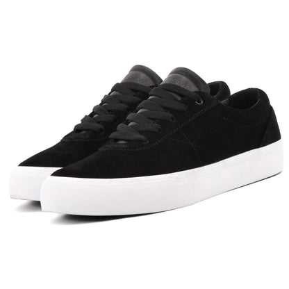 Warsaw - Chapter (Black/White Premium Suede)*SALE