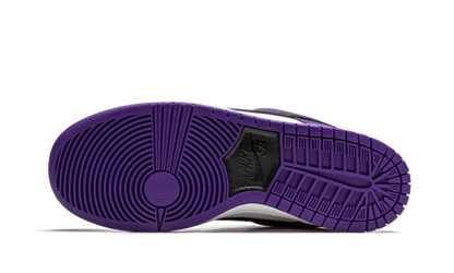 Nike SB Dunk Low Court Purple (2021/2024)