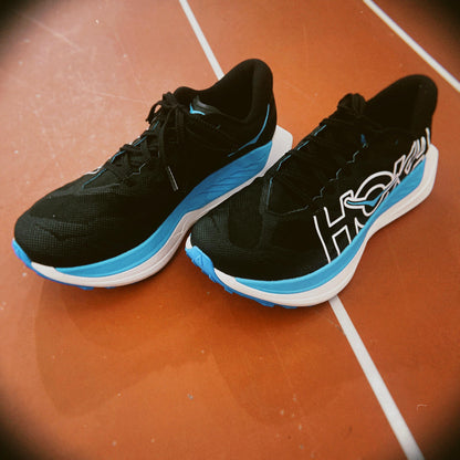 HOKA - Men's Rocket X Trail