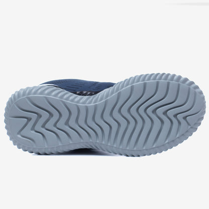 Men's Wide Fit Tredd Well Nitrate Trainers