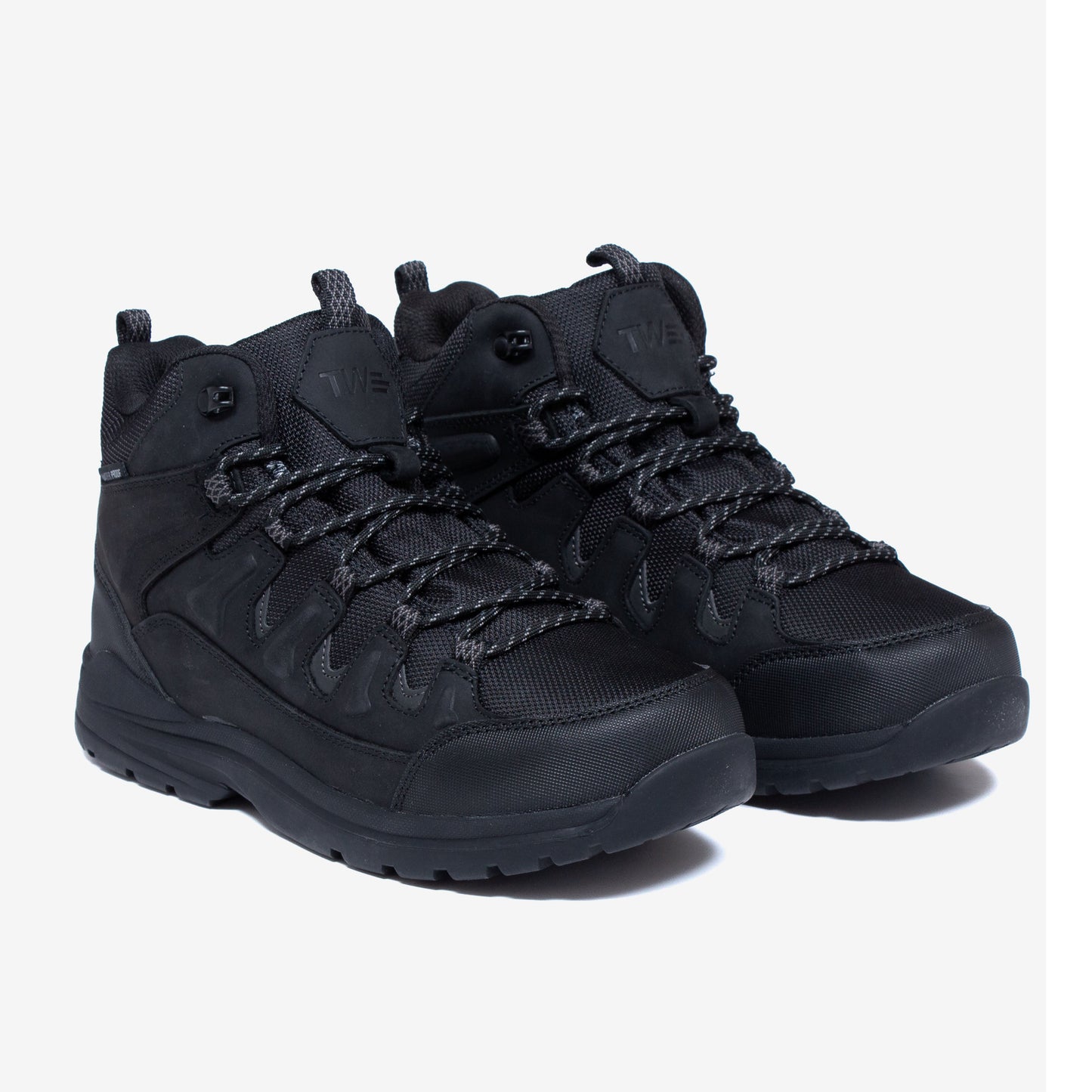 Men's Wide Fit Tredd Well Ridge Walker 3 Hiking - Exclusive Boots