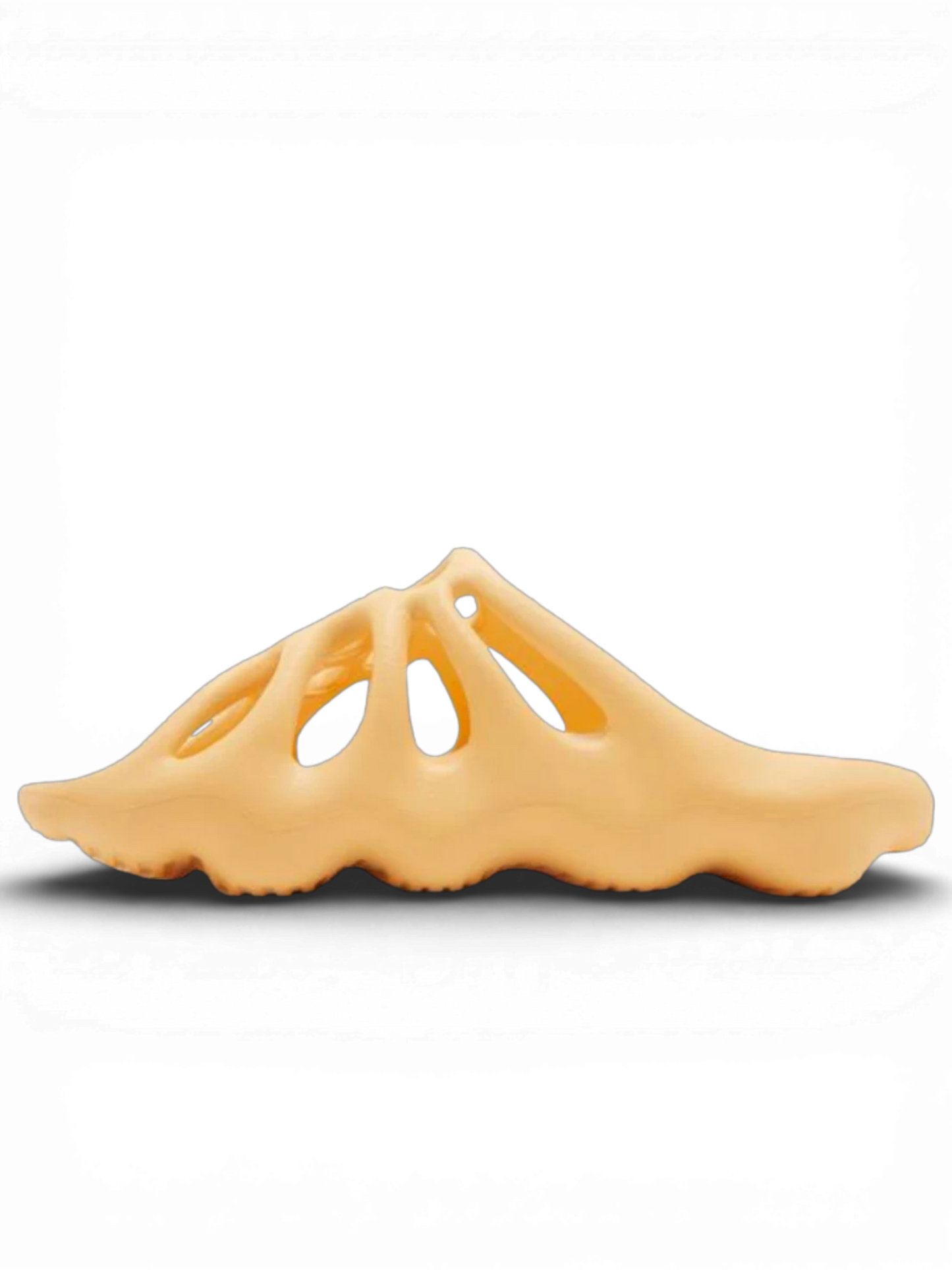 Yeezy 450 Slide Cream