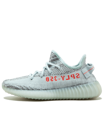 Yeezy Boost 350 V2 Blue Tint