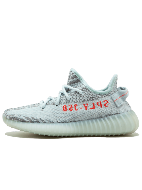 Yeezy Boost 350 V2 Blue Tint