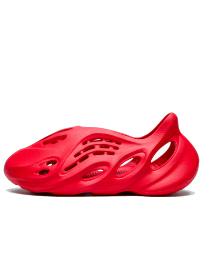 Yeezy Foam RNNR Vermillion