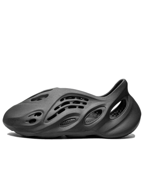 Yeezy foam RNR Onyx