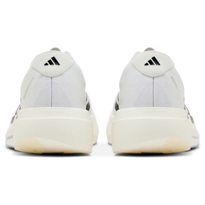 Adidas Women's White Adizero EVO SL Sneakers, JH6208