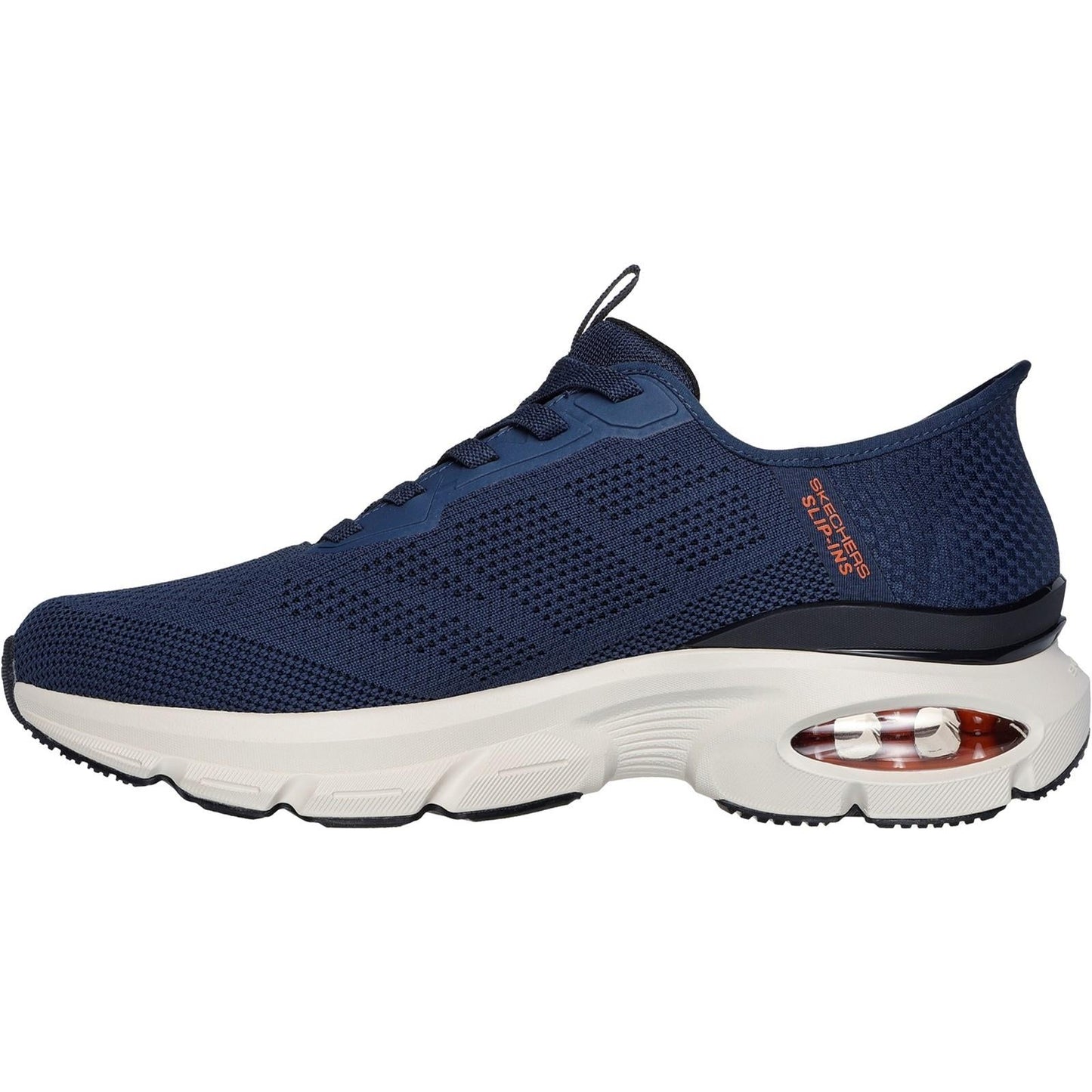 Men's Wide Fit Skechers Slip-ins 232447 Skech Air Ventura Trainers