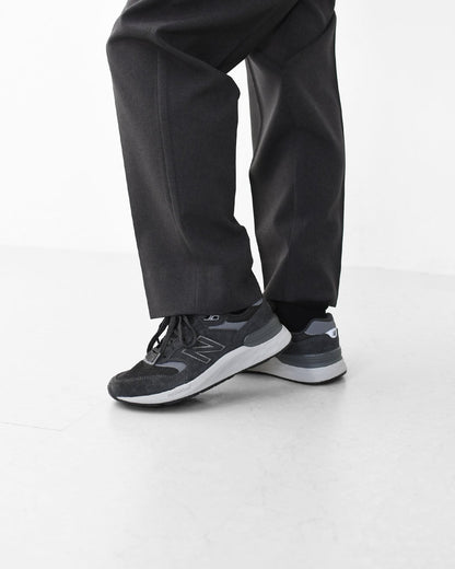 Men's Wide Fit New Balance MW880BA7 Walking/Running Trainers - Fresh Foam