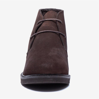 Men's Wide Fit Tredd Well William 22759 Suede Boots
