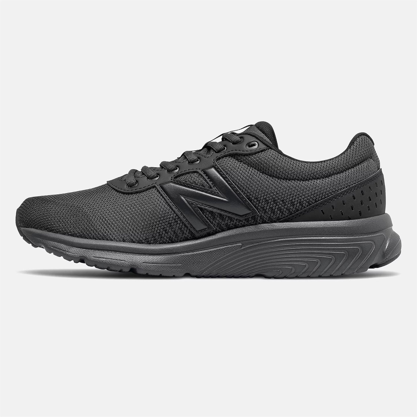 Men's Wide Fit & Extra Wide New Balance M411LK2 Walking & Running Trainers