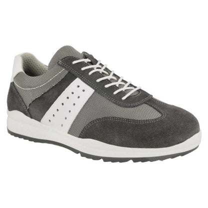 Men's Wide Fit DB Sequoia Trainers