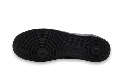 Nike Air Force 1 Low Supreme Black/White