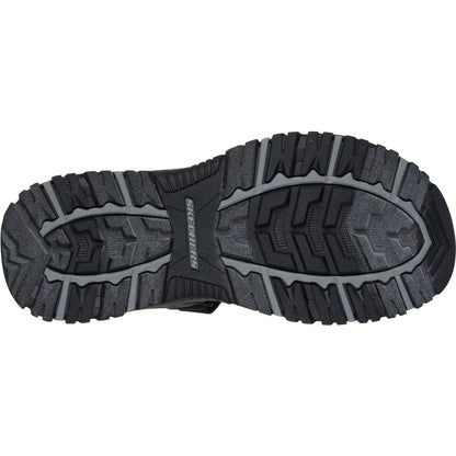 Men's Relaxed Fit Skechers 205139 Prewitt Rigdon Sandals