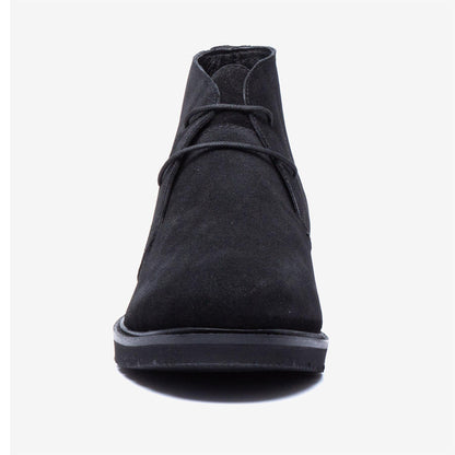 Men's Wide Fit Tredd Well William 22759 Suede Boots
