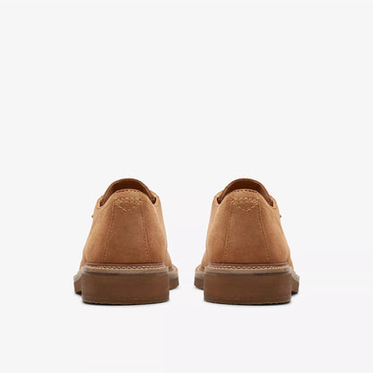 Clarks Wide Fit Shoes Mens