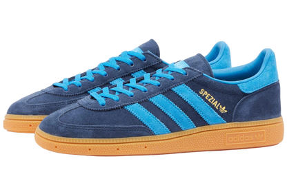 Adidas Handball Spezial Night Indigo Bright Blue Gum